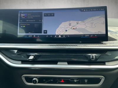 BMW X6 Vorführwagen