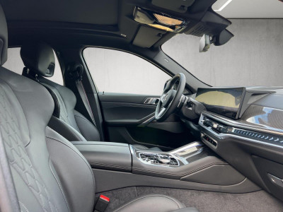 BMW X6 Vorführwagen