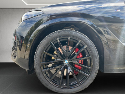 BMW X6 Vorführwagen