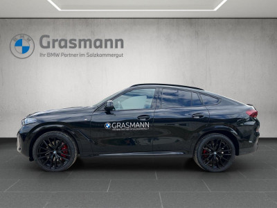 BMW X6 Vorführwagen