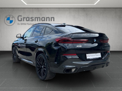 BMW X6 Vorführwagen