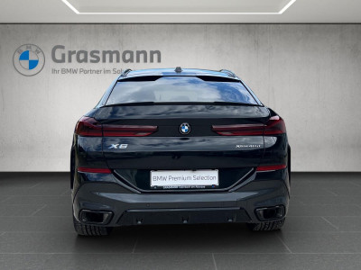 BMW X6 Vorführwagen