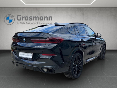 BMW X6 Vorführwagen
