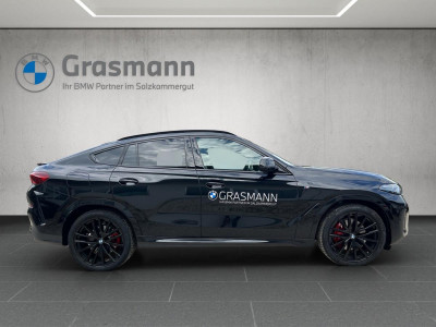 BMW X6 Vorführwagen