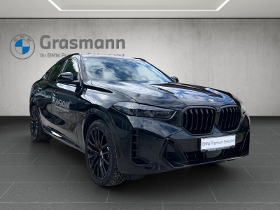 BMW X6 Vorführwagen