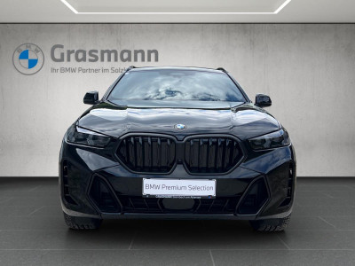 BMW X6 Vorführwagen