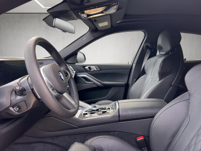 BMW X6 Vorführwagen