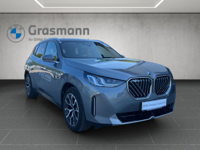 BMW X3 Vorführwagen BMW X3 Vorführwagen
