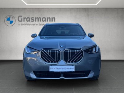 BMW X3 Vorführwagen BMW X3 Vorführwagen