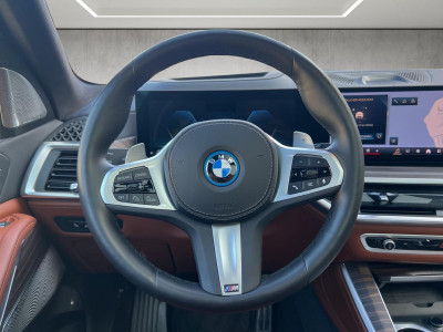 BMW X5 Gebrauchtwagen BMW X5 Gebrauchtwagen