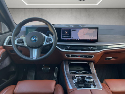 BMW X5 Gebrauchtwagen BMW X5 Gebrauchtwagen