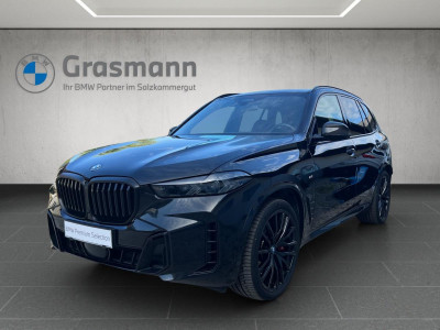 BMW X5 Gebrauchtwagen BMW X5 Gebrauchtwagen