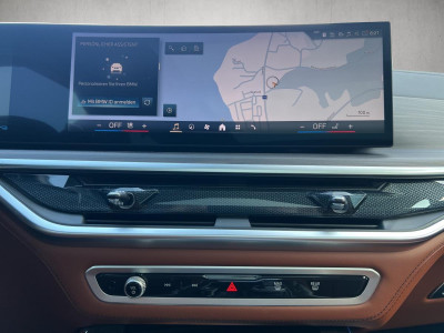 BMW X5 Gebrauchtwagen BMW X5 Gebrauchtwagen