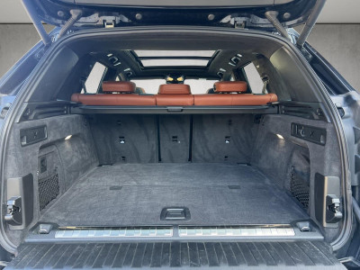BMW X5 Gebrauchtwagen BMW X5 Gebrauchtwagen