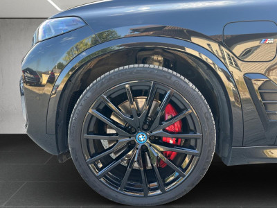 BMW X5 Gebrauchtwagen BMW X5 Gebrauchtwagen