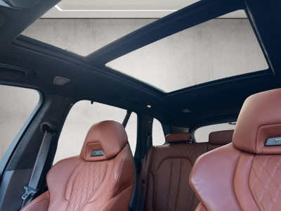 BMW X5 Gebrauchtwagen BMW X5 Gebrauchtwagen
