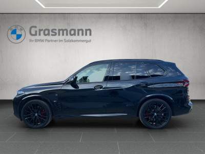BMW X5 Gebrauchtwagen BMW X5 Gebrauchtwagen