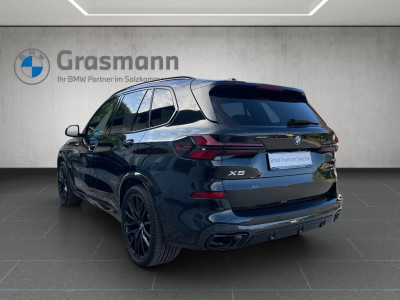 BMW X5 Gebrauchtwagen BMW X5 Gebrauchtwagen