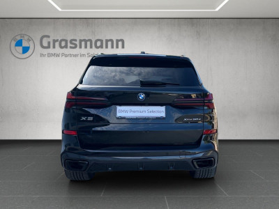 BMW X5 Gebrauchtwagen BMW X5 Gebrauchtwagen