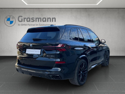 BMW X5 Gebrauchtwagen BMW X5 Gebrauchtwagen