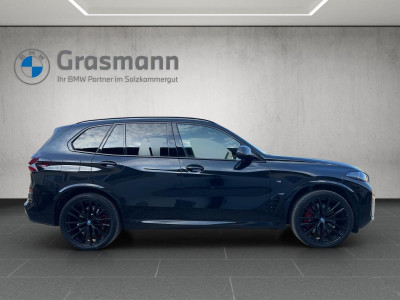 BMW X5 Gebrauchtwagen BMW X5 Gebrauchtwagen