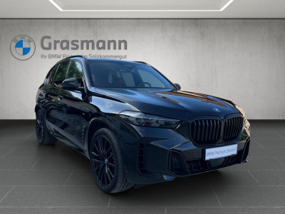 BMW X5 Gebrauchtwagen BMW X5 Gebrauchtwagen