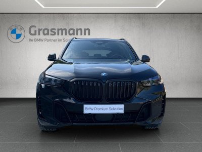 BMW X5 Gebrauchtwagen BMW X5 Gebrauchtwagen