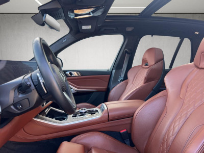 BMW X5 Gebrauchtwagen BMW X5 Gebrauchtwagen