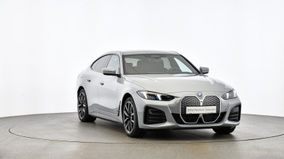 BMW i4 Gebrauchtwagen BMW i4 Gebrauchtwagen