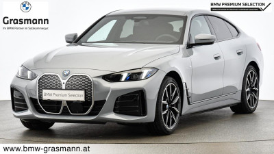 BMW i4 Gebrauchtwagen BMW i4 Gebrauchtwagen