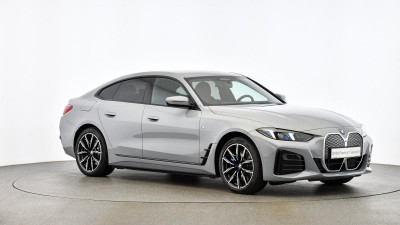 BMW i4 Gebrauchtwagen BMW i4 Gebrauchtwagen