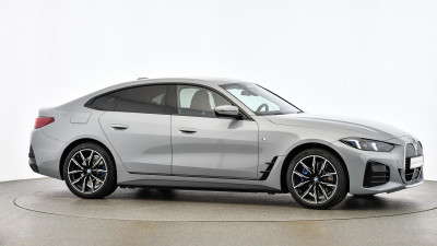 BMW i4 Gebrauchtwagen BMW i4 Gebrauchtwagen
