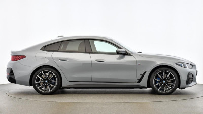 BMW i4 Gebrauchtwagen BMW i4 Gebrauchtwagen