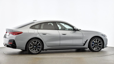 BMW i4 Gebrauchtwagen BMW i4 Gebrauchtwagen
