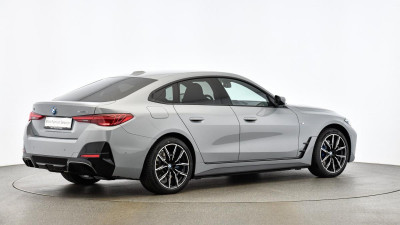 BMW i4 Gebrauchtwagen BMW i4 Gebrauchtwagen