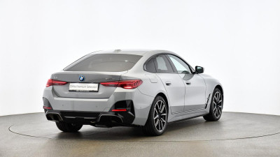BMW i4 Gebrauchtwagen BMW i4 Gebrauchtwagen
