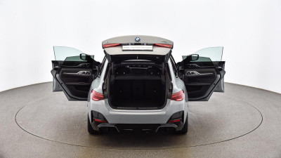 BMW i4 Gebrauchtwagen BMW i4 Gebrauchtwagen