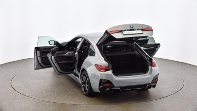 BMW i4 Gebrauchtwagen BMW i4 Gebrauchtwagen