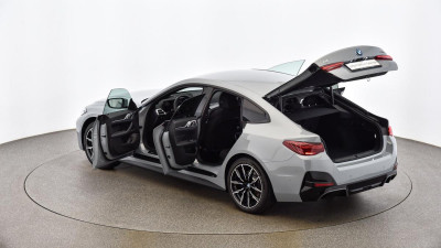 BMW i4 Gebrauchtwagen BMW i4 Gebrauchtwagen