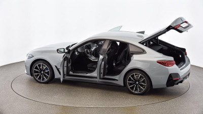 BMW i4 Gebrauchtwagen BMW i4 Gebrauchtwagen