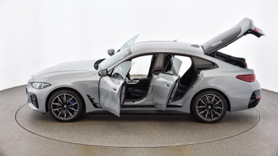BMW i4 Gebrauchtwagen BMW i4 Gebrauchtwagen