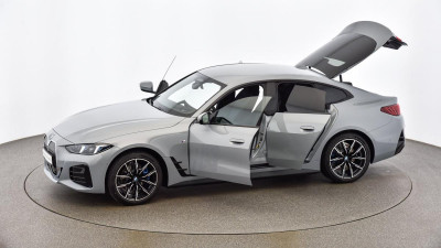 BMW i4 Gebrauchtwagen BMW i4 Gebrauchtwagen