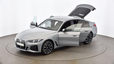 BMW i4 Gebrauchtwagen BMW i4 Gebrauchtwagen