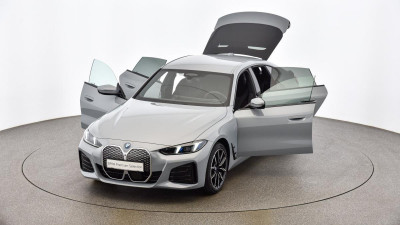 BMW i4 Gebrauchtwagen BMW i4 Gebrauchtwagen