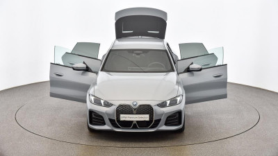BMW i4 Gebrauchtwagen BMW i4 Gebrauchtwagen