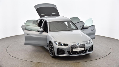 BMW i4 Gebrauchtwagen BMW i4 Gebrauchtwagen