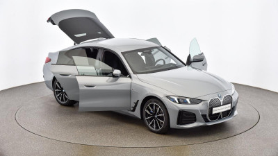 BMW i4 Gebrauchtwagen BMW i4 Gebrauchtwagen