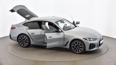 BMW i4 Gebrauchtwagen BMW i4 Gebrauchtwagen