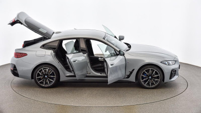 BMW i4 Gebrauchtwagen BMW i4 Gebrauchtwagen