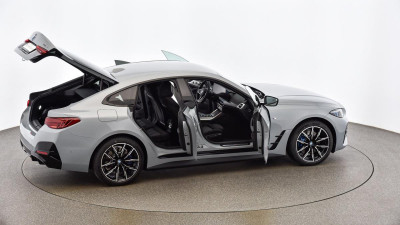 BMW i4 Gebrauchtwagen BMW i4 Gebrauchtwagen